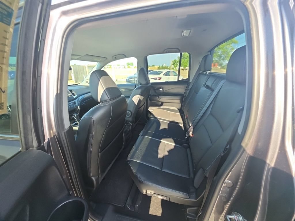 Used 2017 Honda Ridgeline RTL image 26