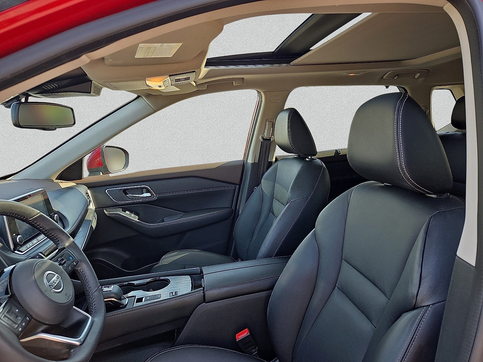 Used 2021 Nissan Rogue SL FWD image 13