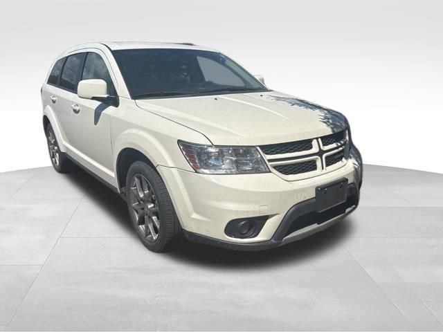 Used 2019 Dodge Journey GT FWD image 9