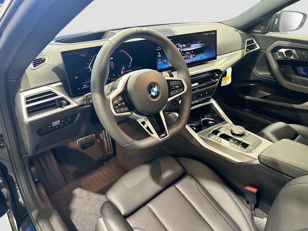 New 2026 BMW 230i xDrive Coupe w/ Premium Package AWD/4WD image 9