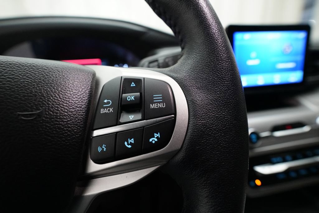 Used 2023 Ford Explorer XLT w/ Equipment Group 202A image 20