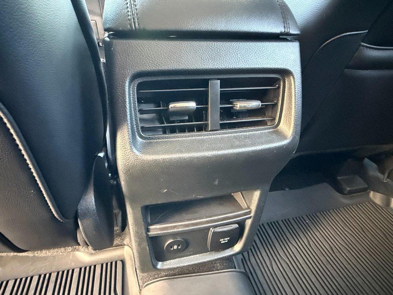 Used 2024 Ford Edge SEL w/ Convenience Package AWD/4WD image 20