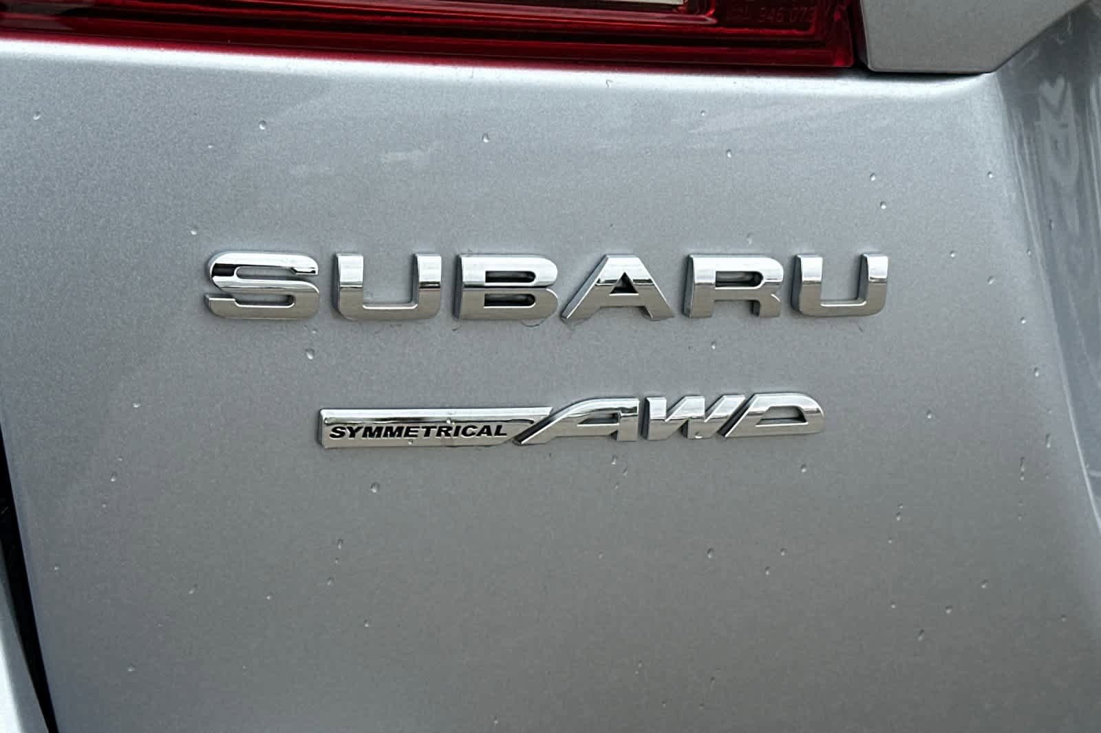 Used 2016 Subaru Outback 2.5i Limited image 32