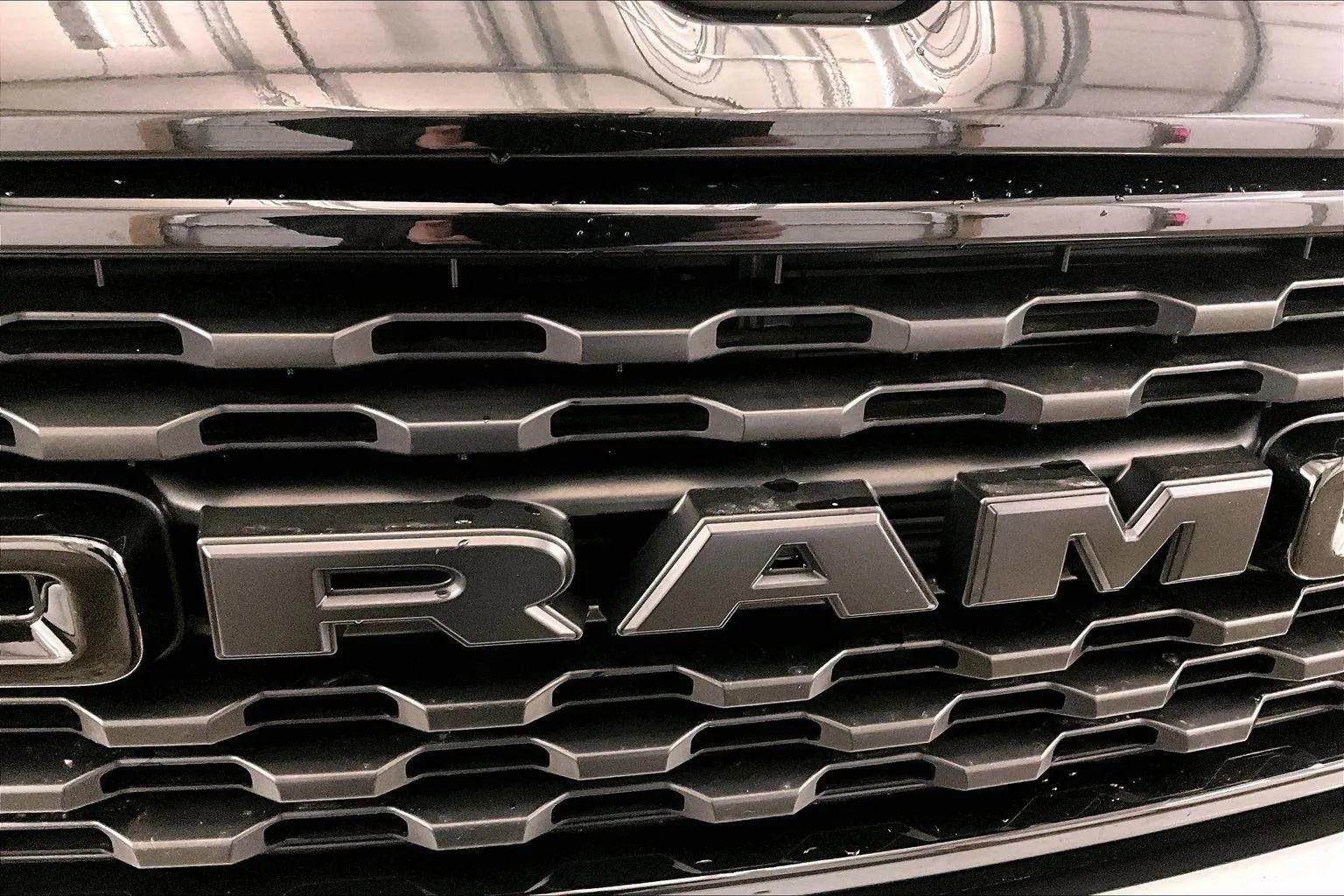 Used 2022 RAM 1500 Big Horn image 29