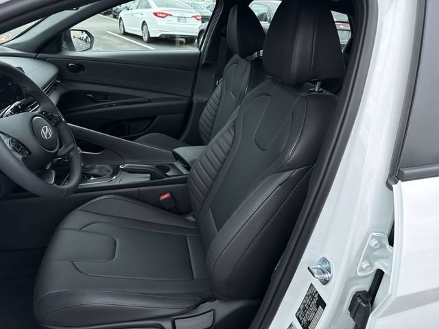 New 2026 Hyundai Elantra SEL Sport FWD image 20