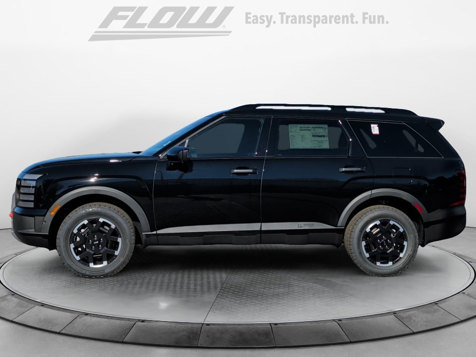 New 2026 Hyundai Palisade XRT Pro AWD/4WD image 4