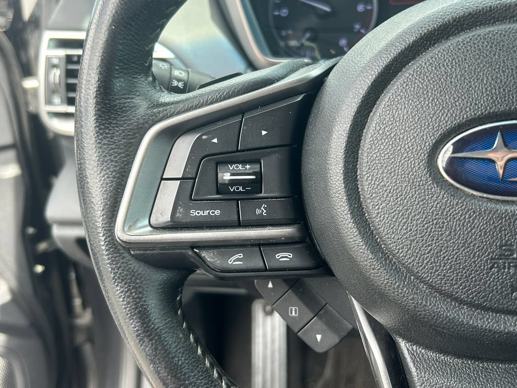 Used 2020 Subaru Outback Limited AWD/4WD image 19