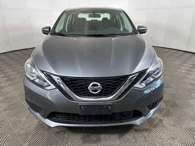 Used 2019 Nissan Sentra S image 8