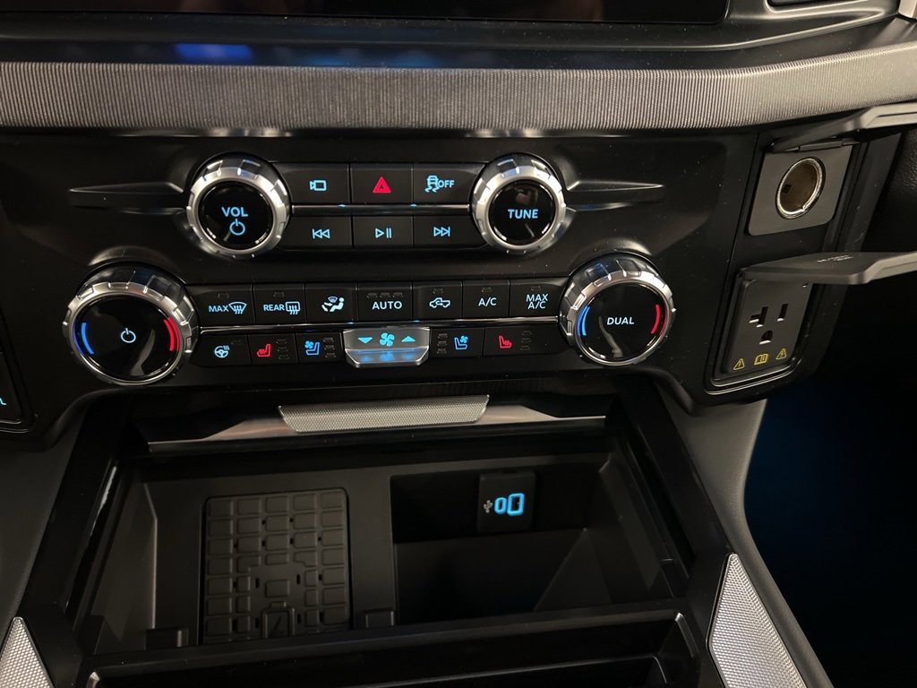 New 2025 Ford F250 Platinum image 13