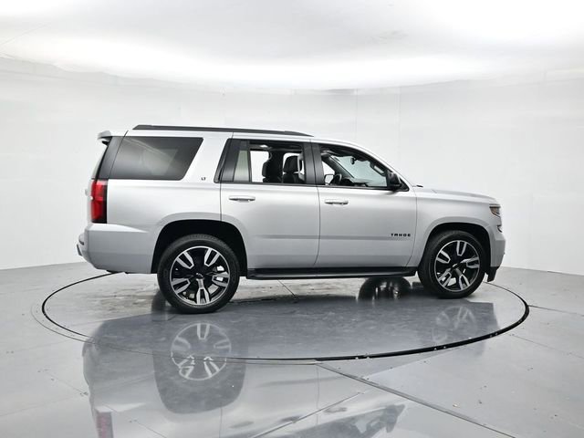 Used 2020 Chevrolet Tahoe LT image 2