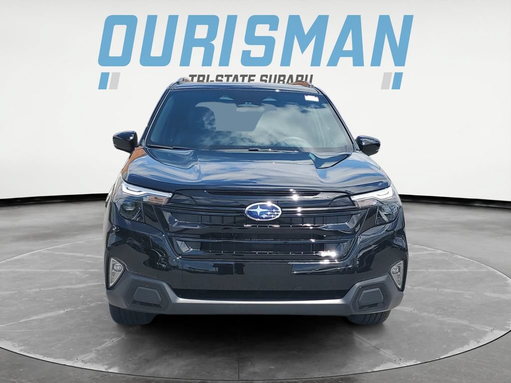 New 2026 Subaru Forester Sport AWD/4WD image 8