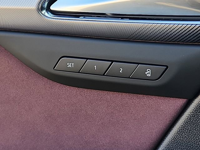 New 2026 Buick Envision Sport Touring image 16