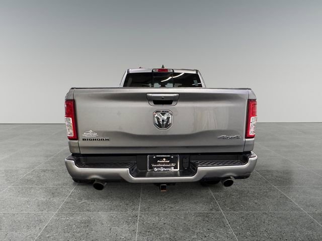 Used 2023 RAM 1500 Big Horn image 23