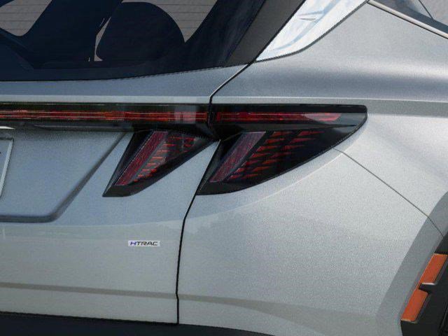 New 2026 Hyundai Tucson Limited image 20