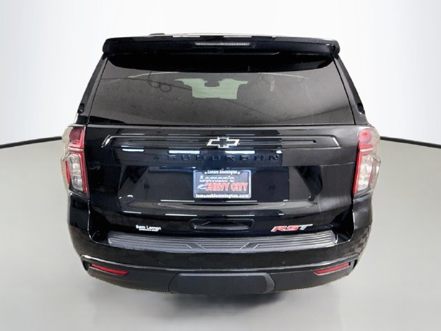 Used 2023 Chevrolet Suburban RST w/ Luxury Package AWD/4WD image 6