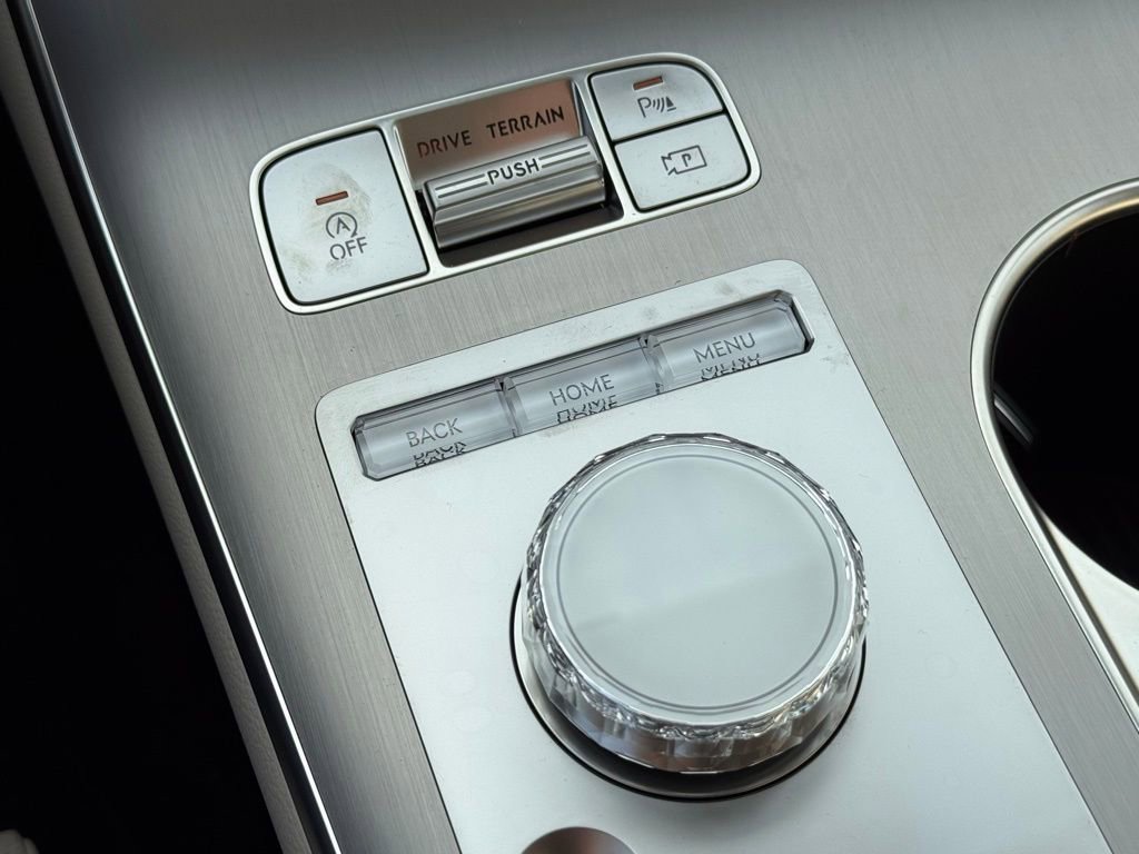 New 2026 Genesis GV70 2.5T Advanced image 36