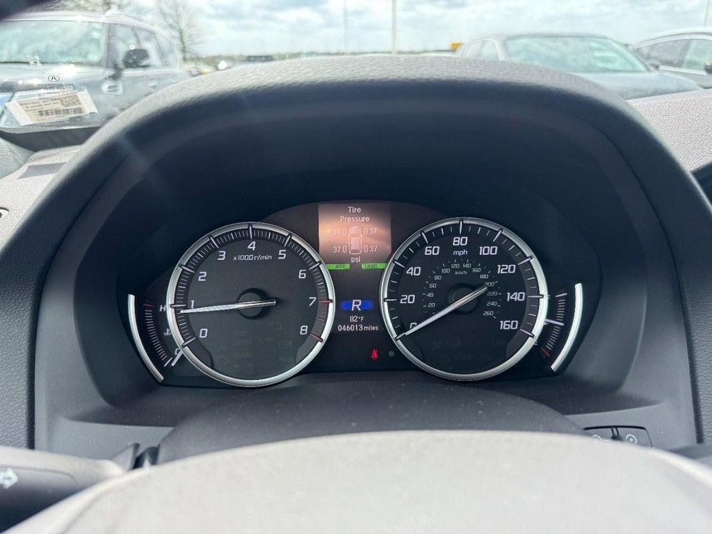 Used 2017 Acura MDX FWD w/ Advance & Entertainment image 24