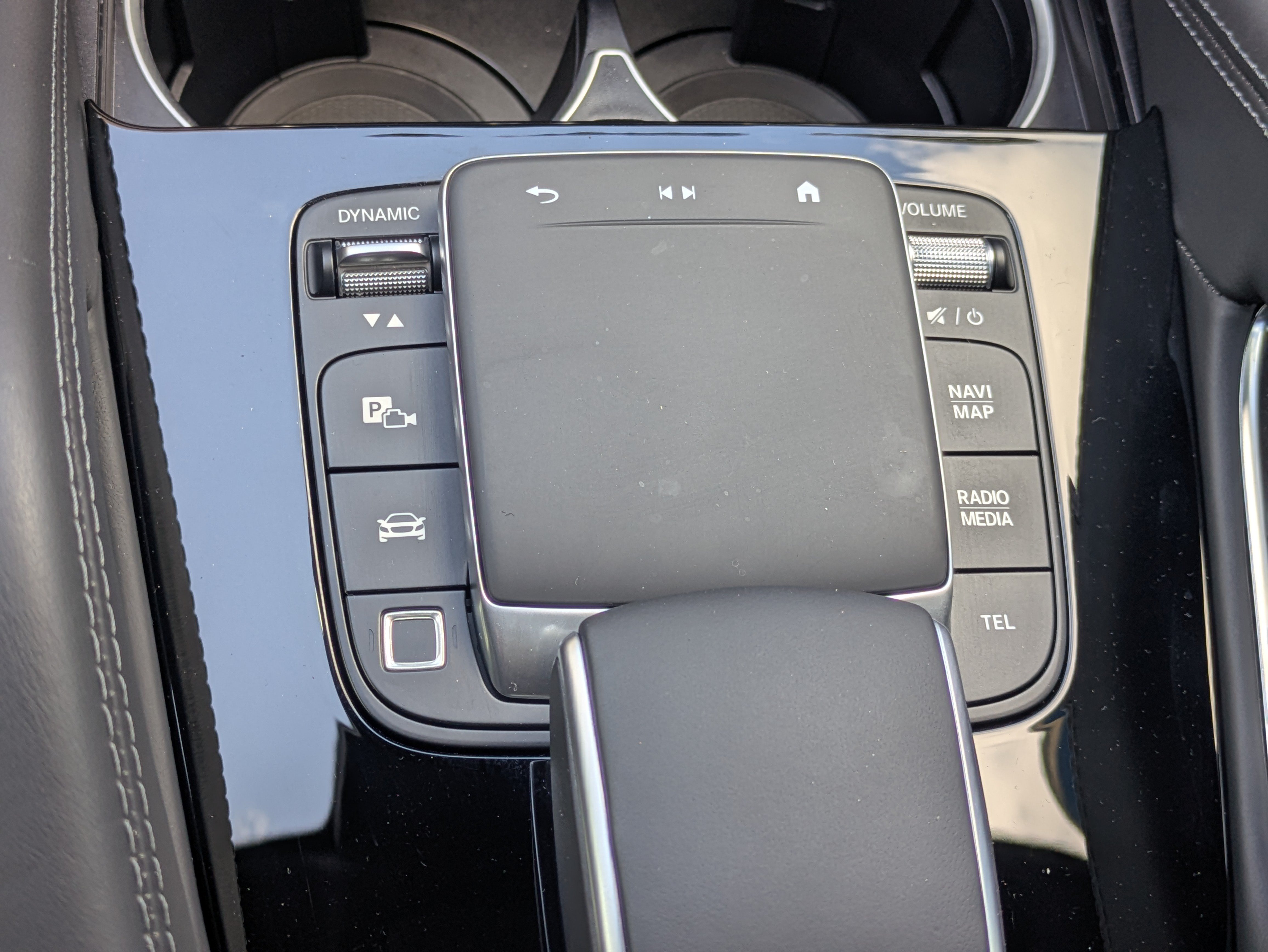 Certified 2025 Mercedes-Benz GLE 53 AMG 4MATIC Coupe image 25