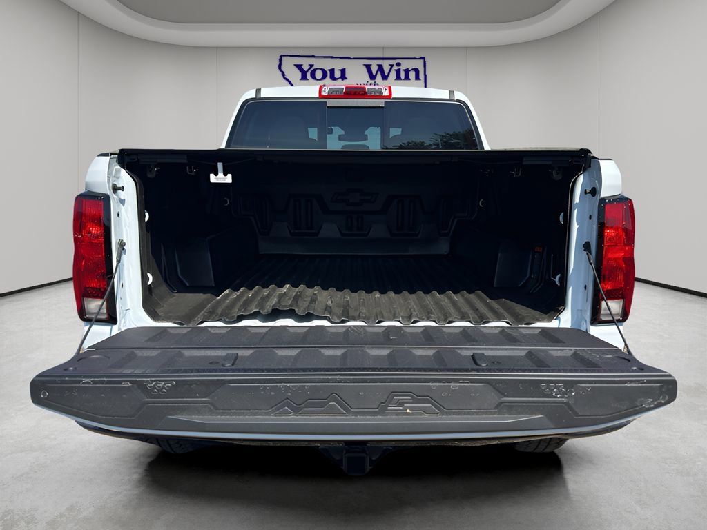 New 2026 Chevrolet Colorado Trail Boss image 15