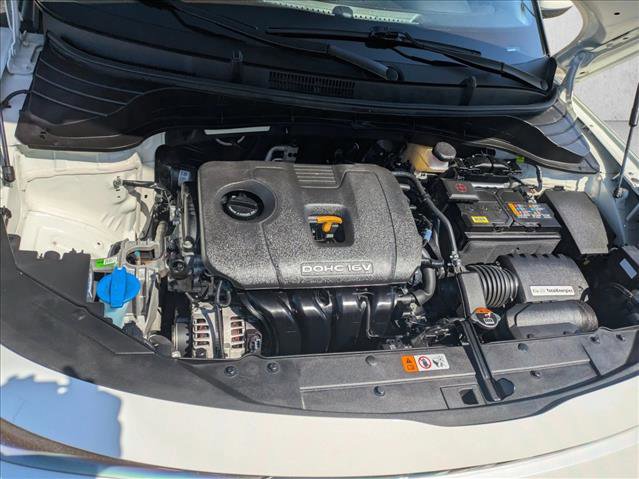 Used 2025 Kia Soul LX w/ LX Technology Package image 20