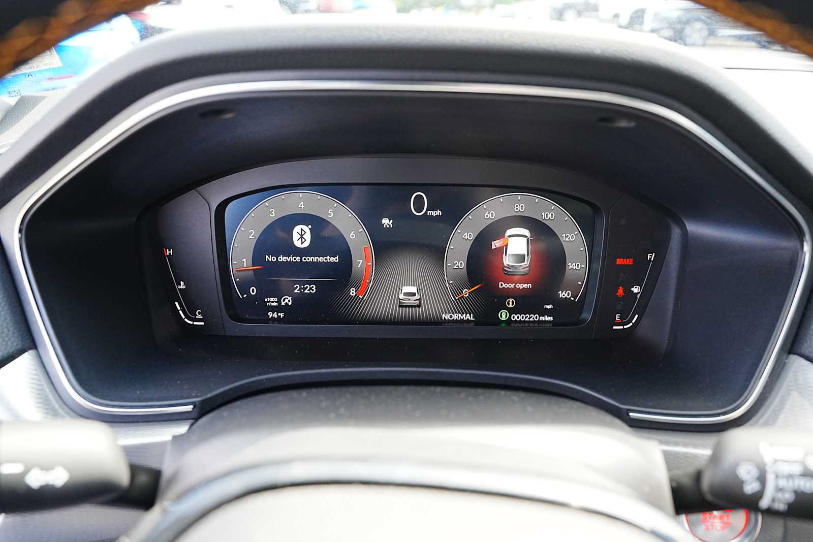 Certified 2026 Acura Integra A-Spec w/ Technology Package FWD image 24