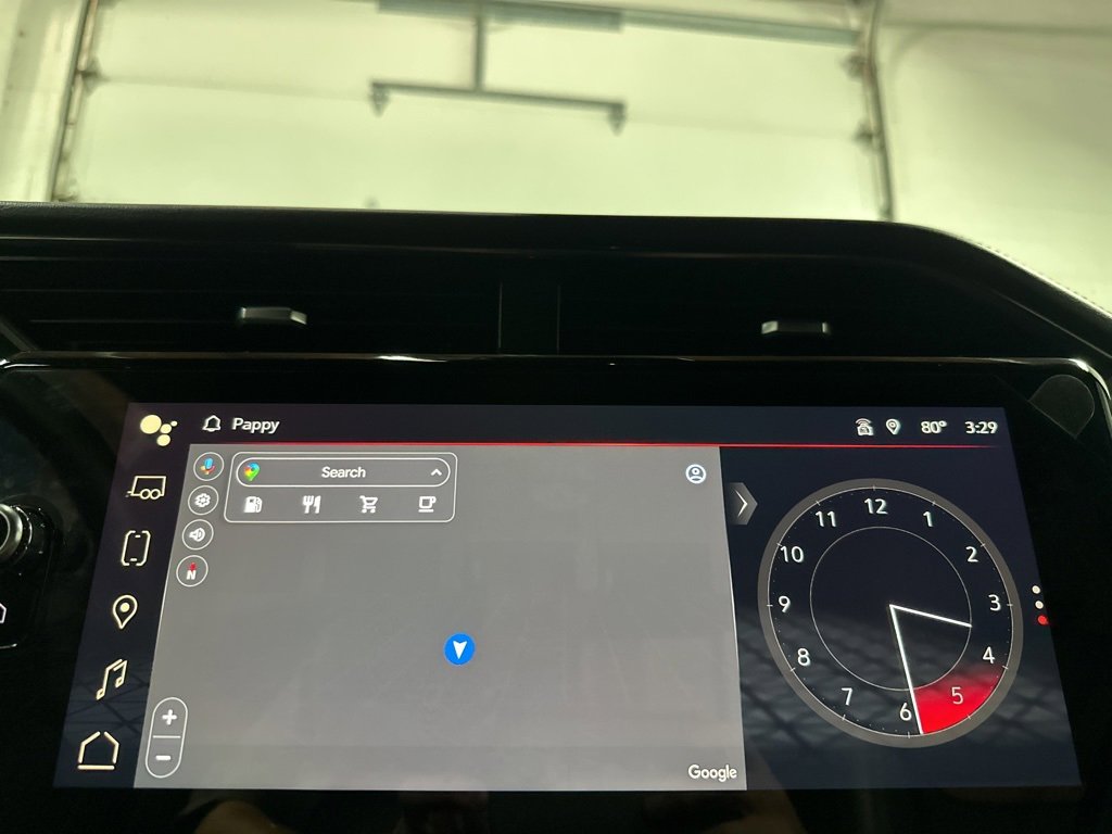 Used 2024 GMC Sierra 1500 AT4 w/ Technology Package image 25