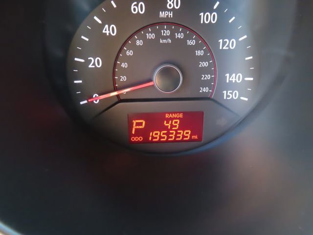 Used 2012 Kia Sorento LX w/ Convenience Pkg image 23