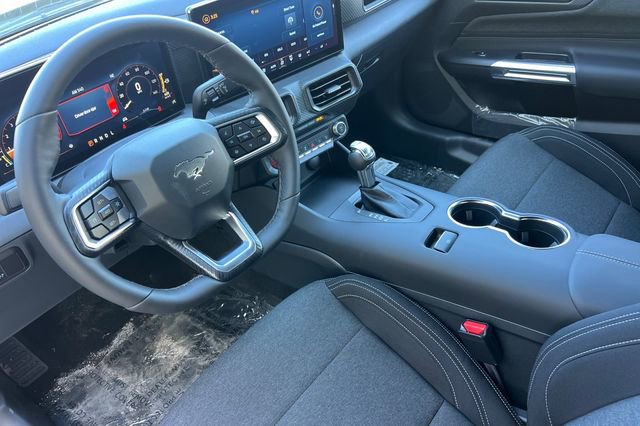 New 2026 Ford Mustang EcoBoost image 10
