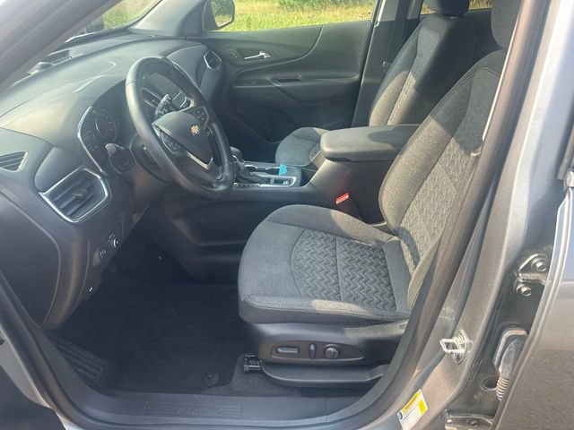 Used 2023 Chevrolet Equinox LT AWD/4WD image 29