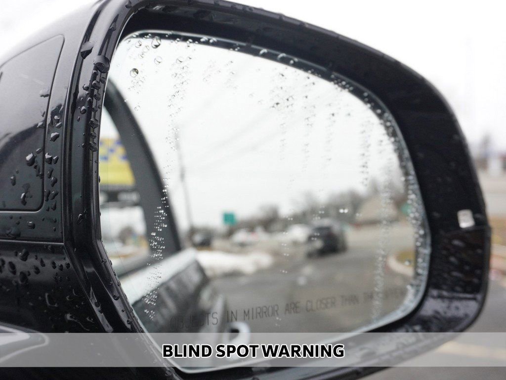 Used 2019 Bentley Bentayga image 6