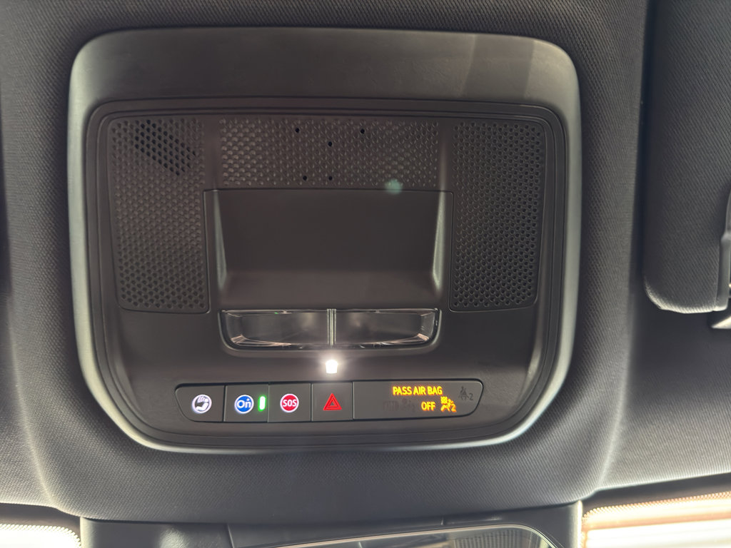 New 2026 Chevrolet Equinox EV RS image 33