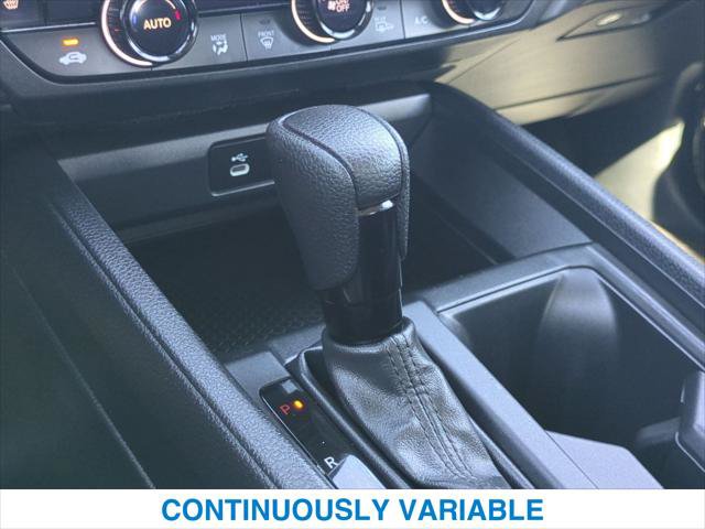 Used 2024 Honda Accord EX image 19