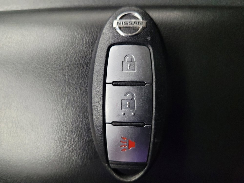 Used 2021 Nissan Murano S image 32