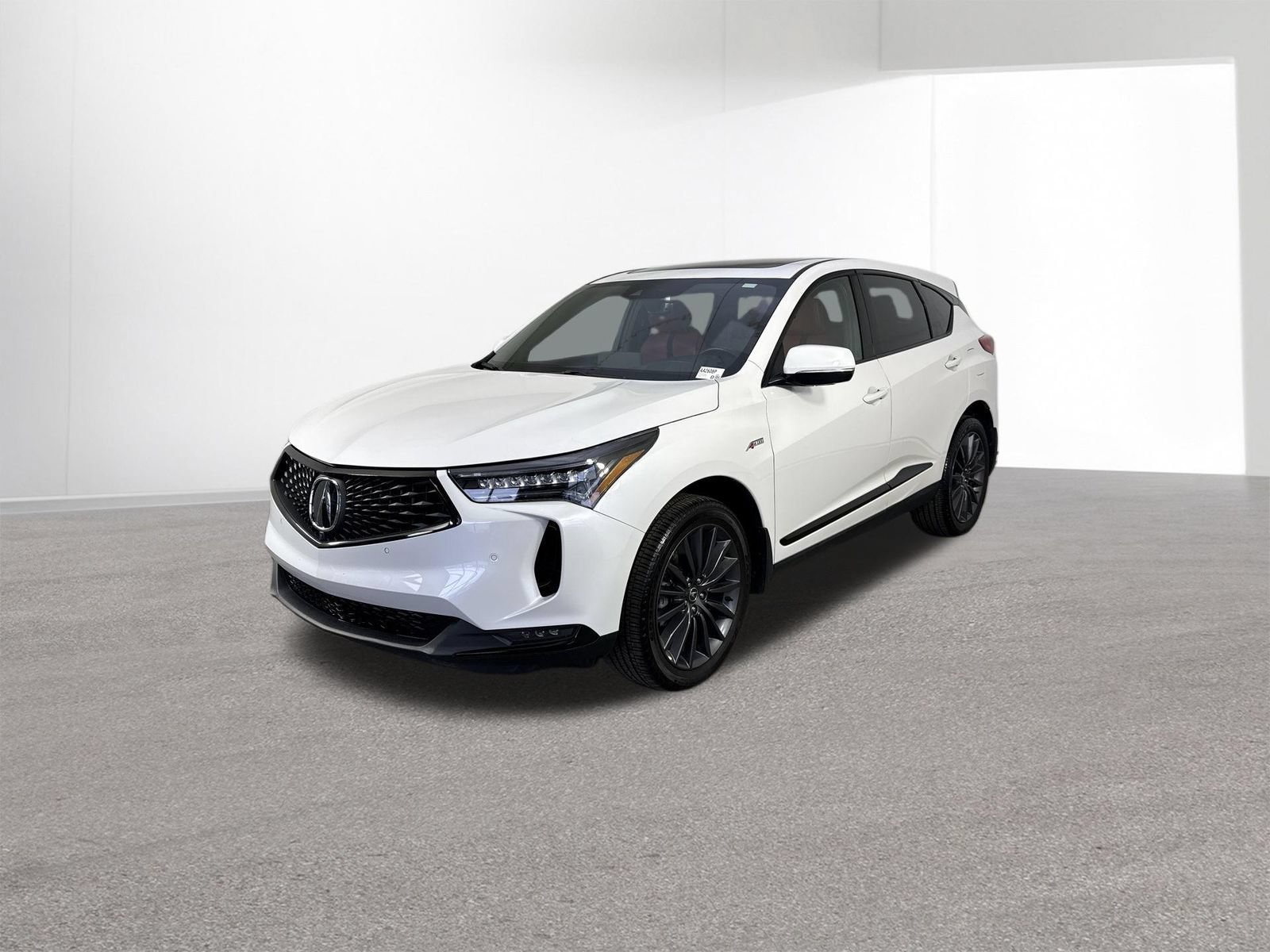 Certified 2024 Acura RDX A-Spec AWD/4WD image 25
