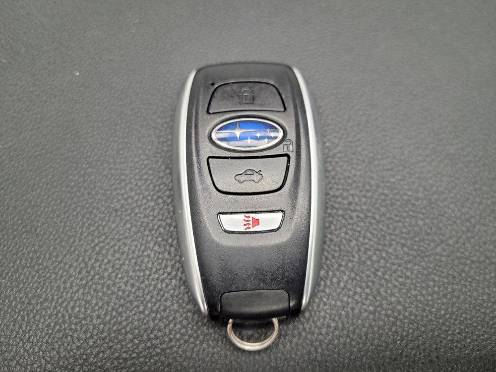 Used 2018 Subaru Crosstrek 2.0i Limited image 32