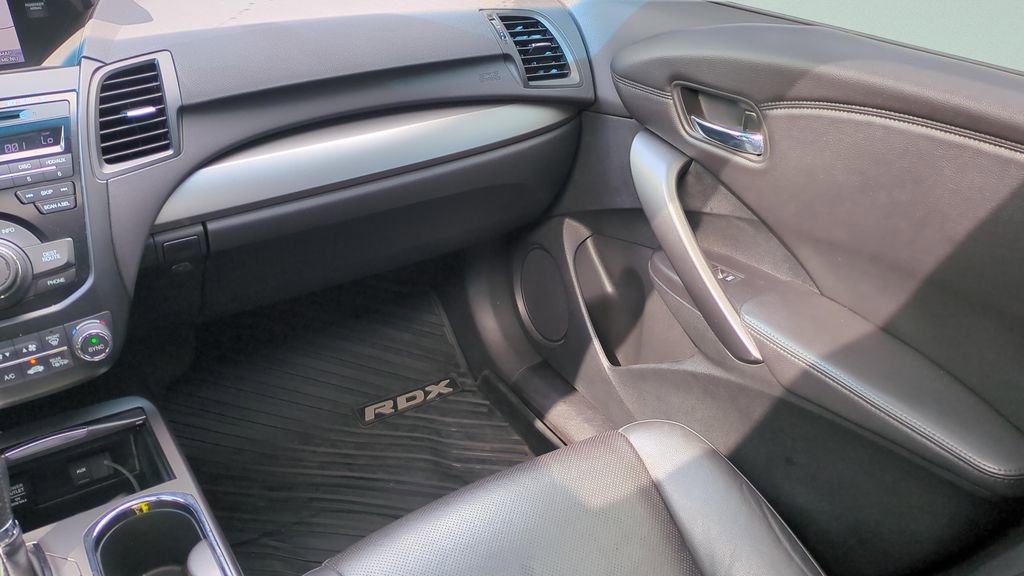 Used 2014 Acura RDX FWD w/ Technology Package image 23