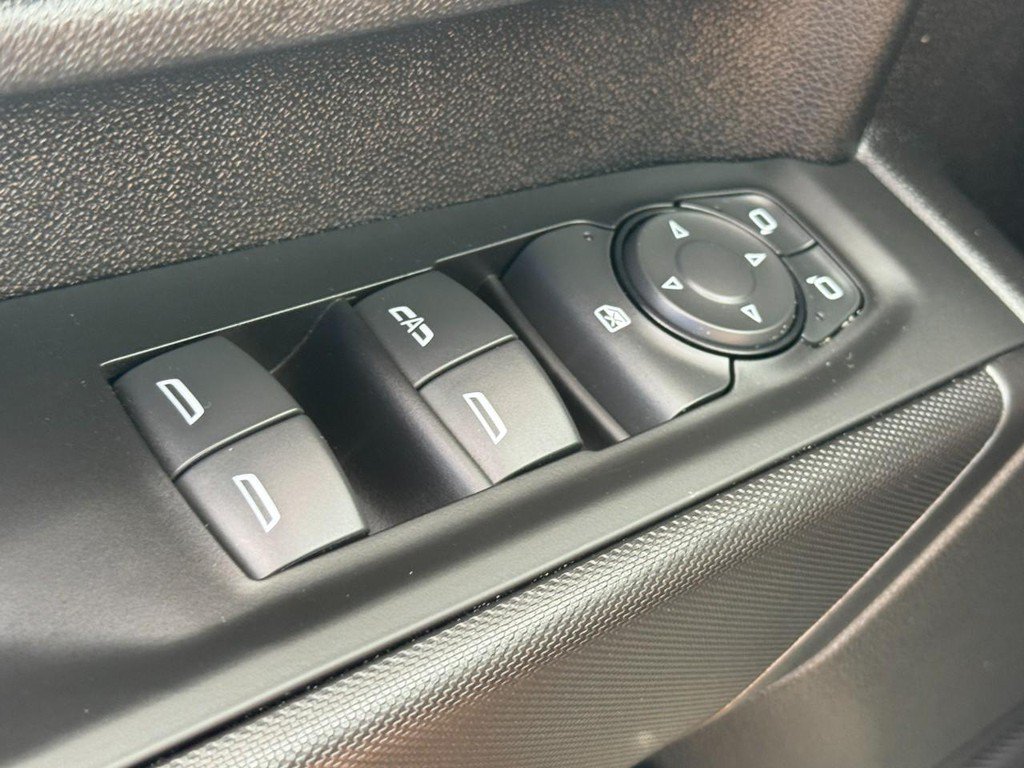 Used 2024 GMC Sierra 2500 Pro w/ Convenience Package AWD/4WD image 23