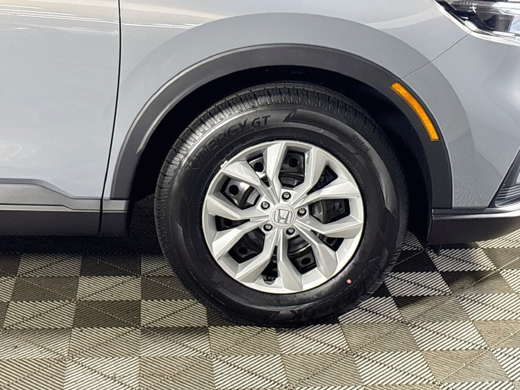 New 2026 Honda CR-V LX image 22