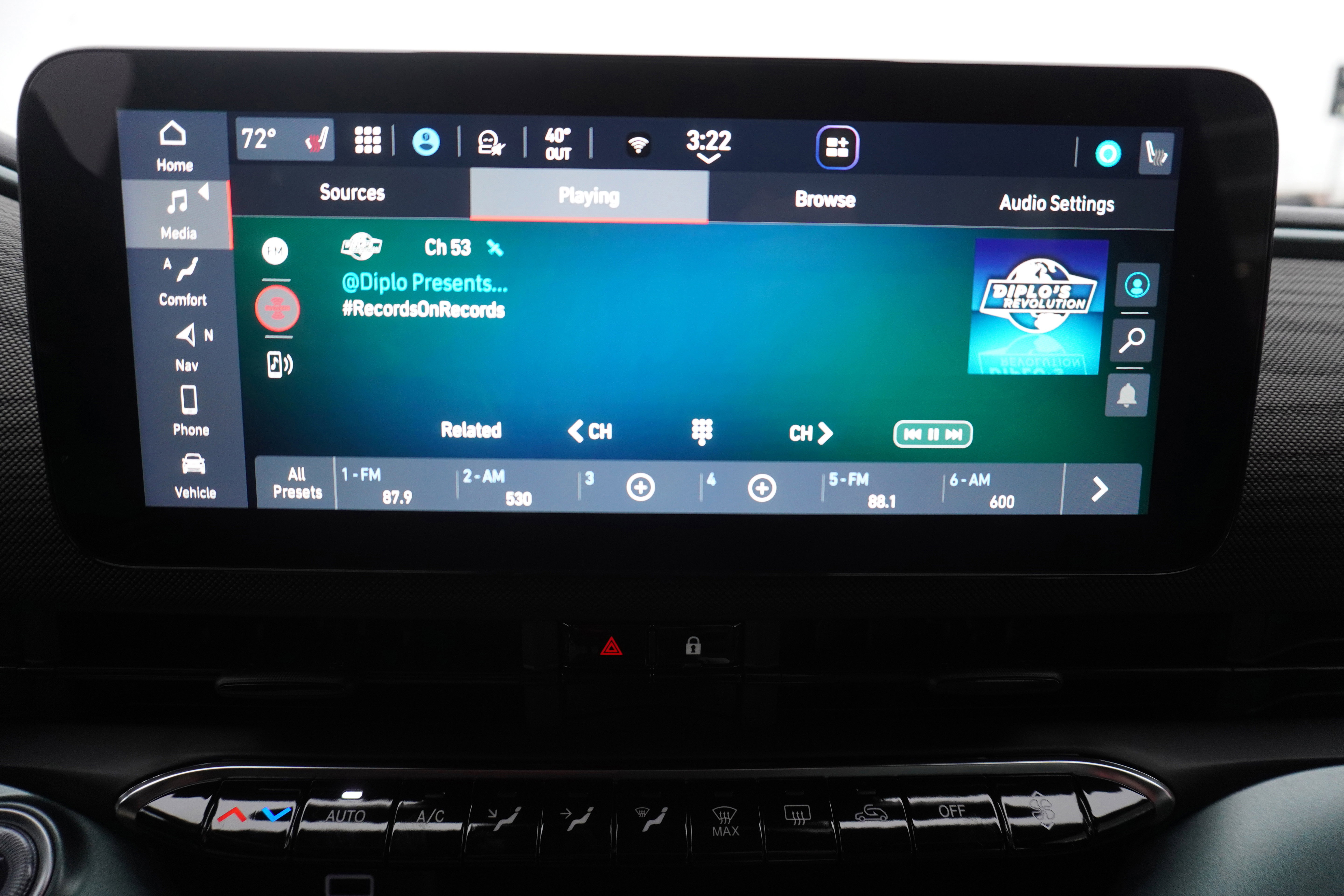 New 2025 FIAT 500 e image 21