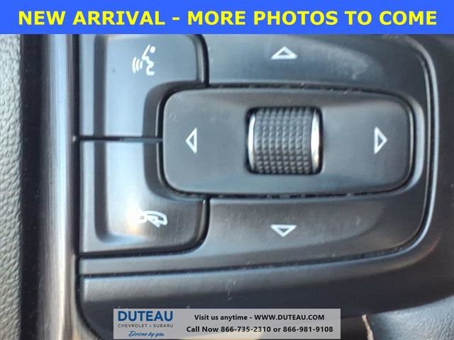 Used 2024 GMC Sierra 2500 AT4 w/ AT4 Premium Plus Package image 17