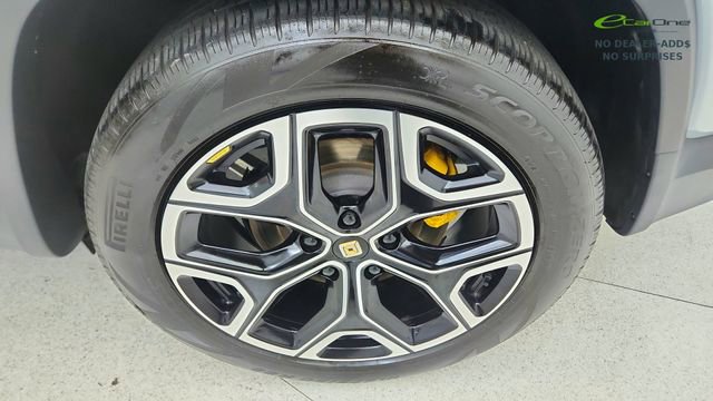 Used 2024 Rivian R1S Adventure AWD/4WD image 56