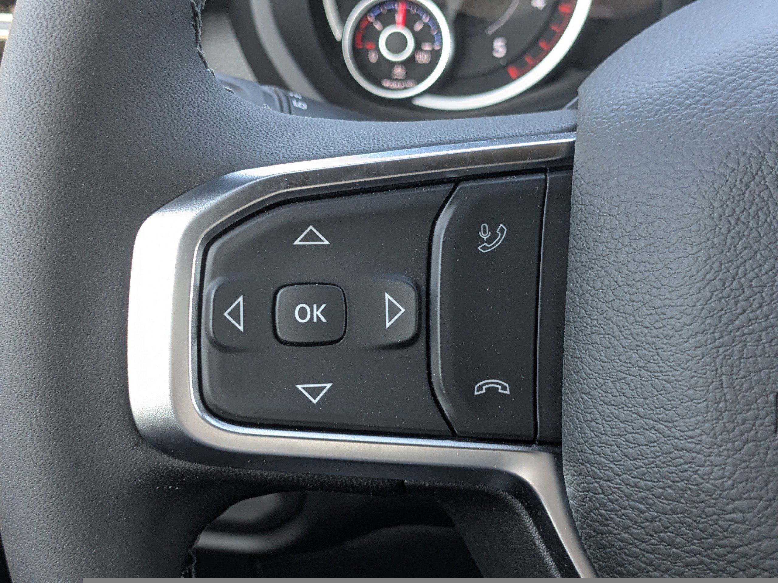 New 2026 RAM 2500 Big Horn image 23