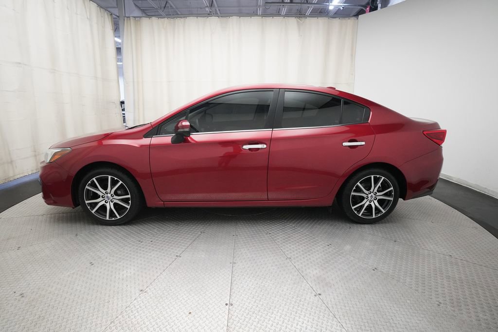 Used 2018 Subaru Impreza 2.0i Limited AWD/4WD image 24