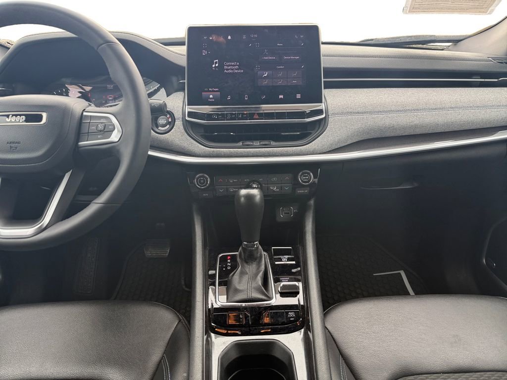 Certified 2023 Jeep Compass Latitude w/ Sun and Sound Group image 11