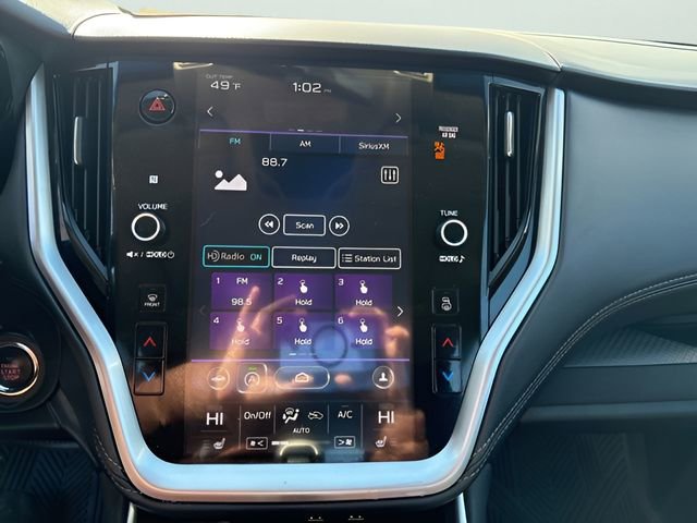 Used 2021 Subaru Legacy Premium AWD/4WD image 18