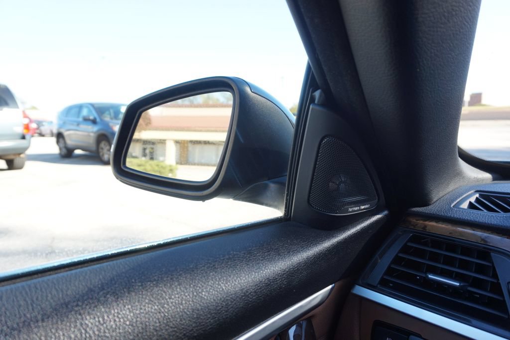 Used 2016 BMW 428i Convertible RWD image 35