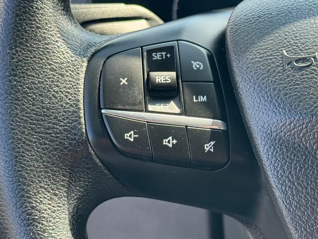 Used 2024 Ford Transit 250 Low Roof w/ Exterior Upgrade Package image 17