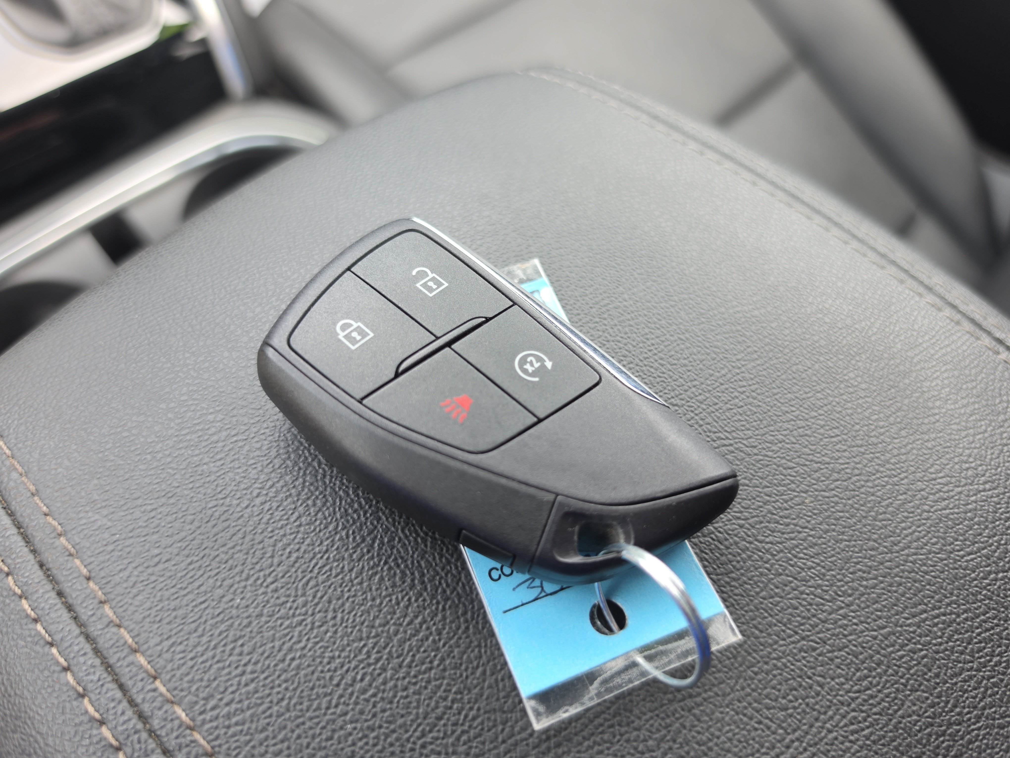 Used 2024 GMC Canyon Elevation w/ Elevation Premium Package AWD/4WD image 34