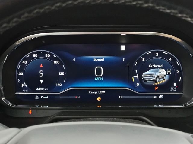 Certified 2022 Chevrolet Tahoe Premier w/ Premium Package image 32