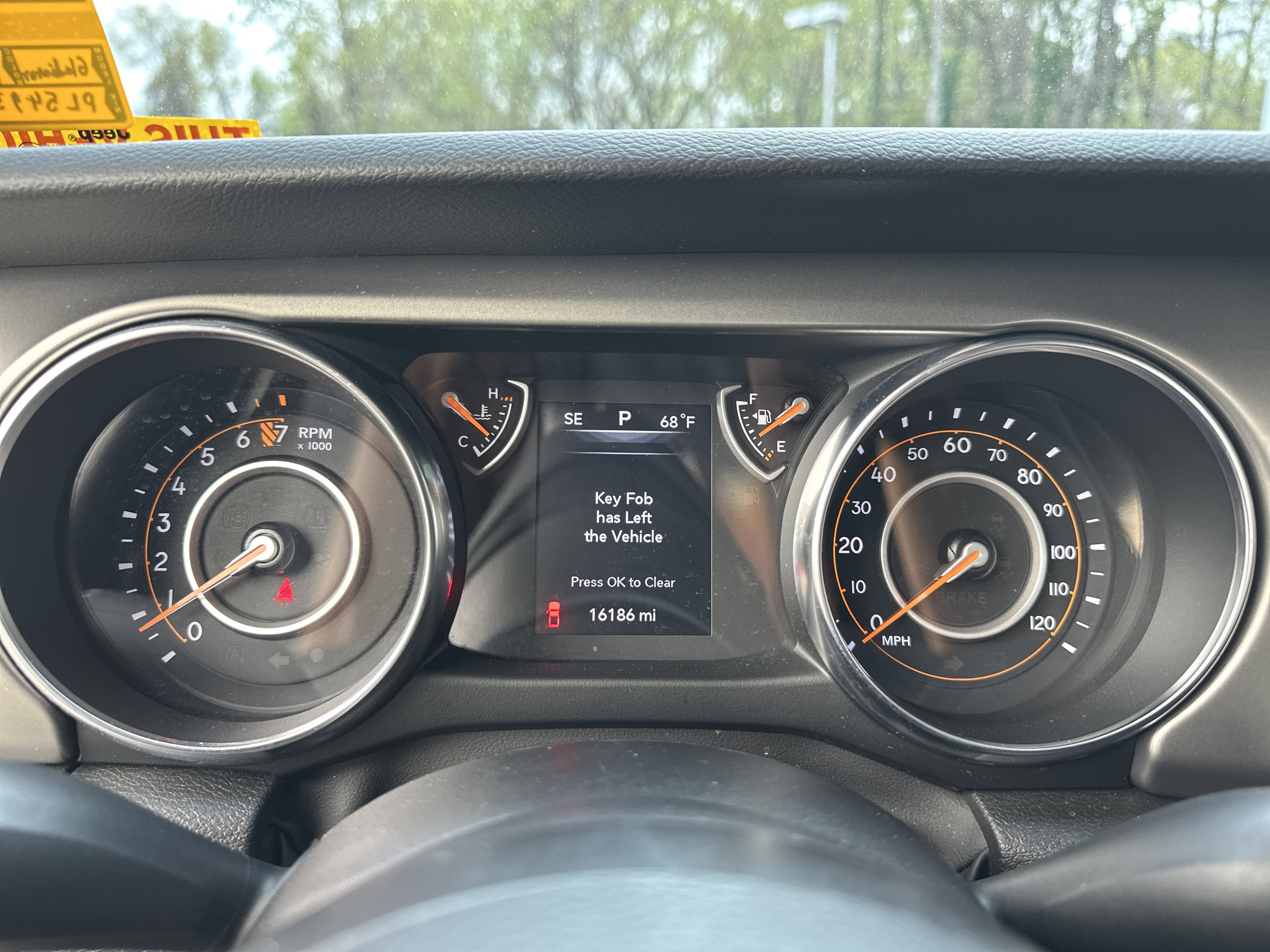 Used 2023 Jeep Gladiator Sport image 29